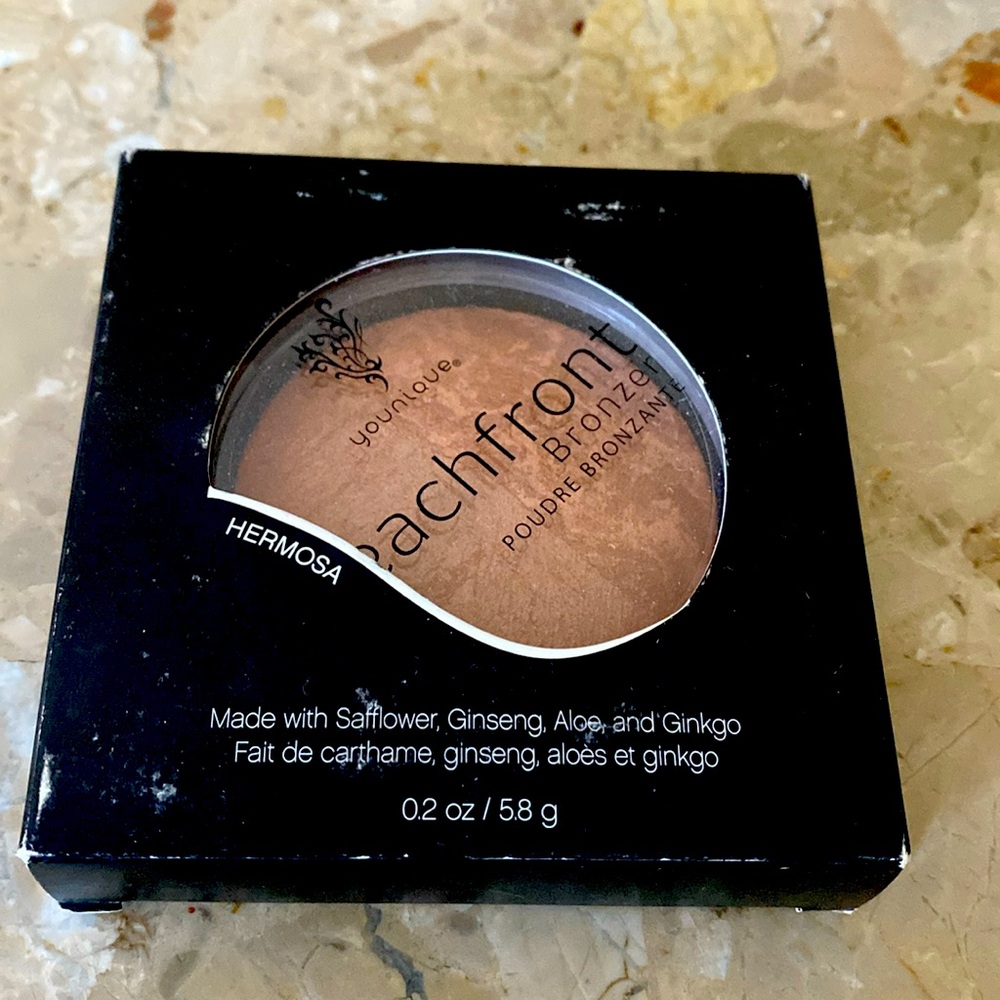 Younique Beachfront Bronzer Hermosa~New